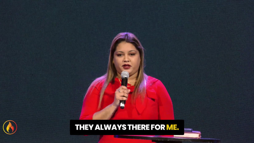 Powerful Testimony | Sister Samantha | Pastor Joe Persaud | Liberty Bible Fellowship Church | New York